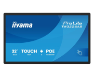 iiyama ProLite TW3226AS-B3P dotykowy - 1537995 - zdjęcie 1
